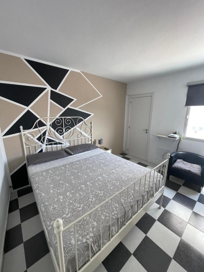 Habitacion Junto El Mar Y La Naturaleza Διαμέρισμα Ojén Εξωτερικό φωτογραφία