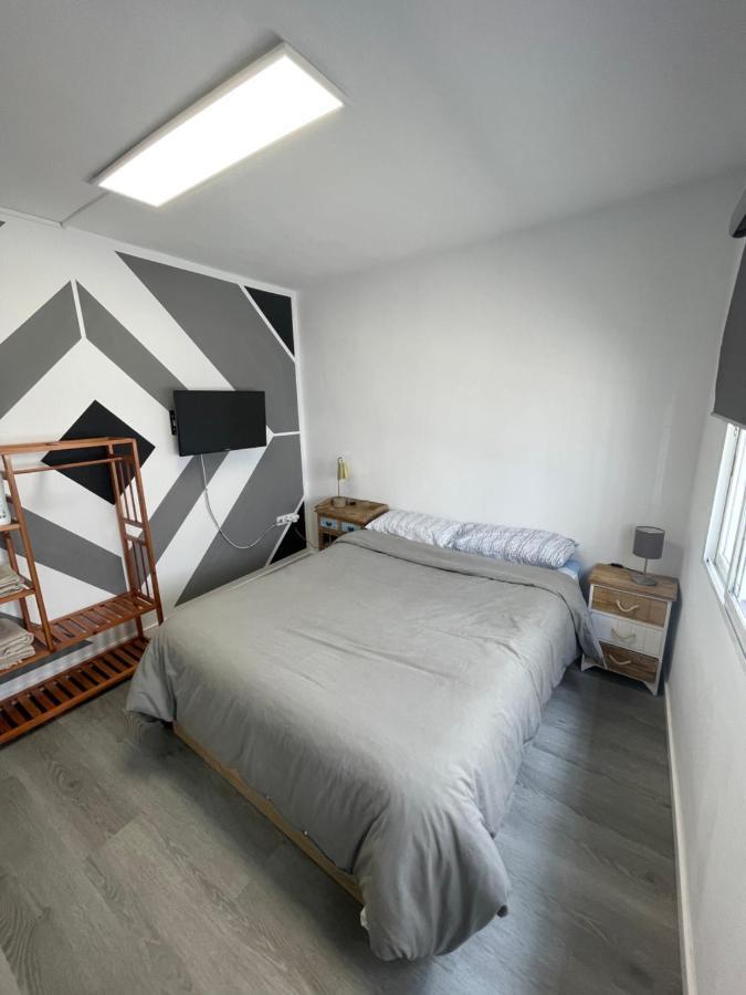 Habitacion Junto El Mar Y La Naturaleza Διαμέρισμα Ojén Εξωτερικό φωτογραφία